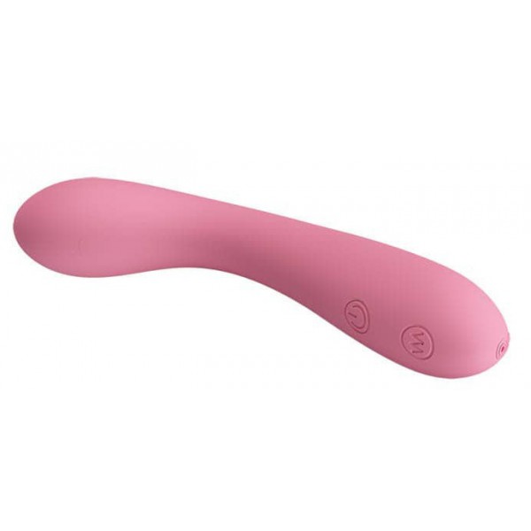 GLORIA Vibrator 16 x 3.1 cm