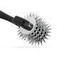 Wartenberg Black Pinwheel 5 Räder