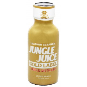 Locker Room Jungle Juice Gold Label 30ml