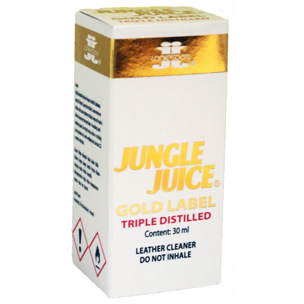 Jungle Juice Gold Label 30ml