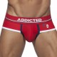 Slip Sport 09 Red