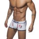 Boxer Sport 09 White