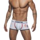 Boxer Sport 09 White