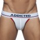 Jockstrap Sport 09 White