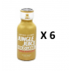 Succo di Giungla Etichetta d'Oro 30ml X 6