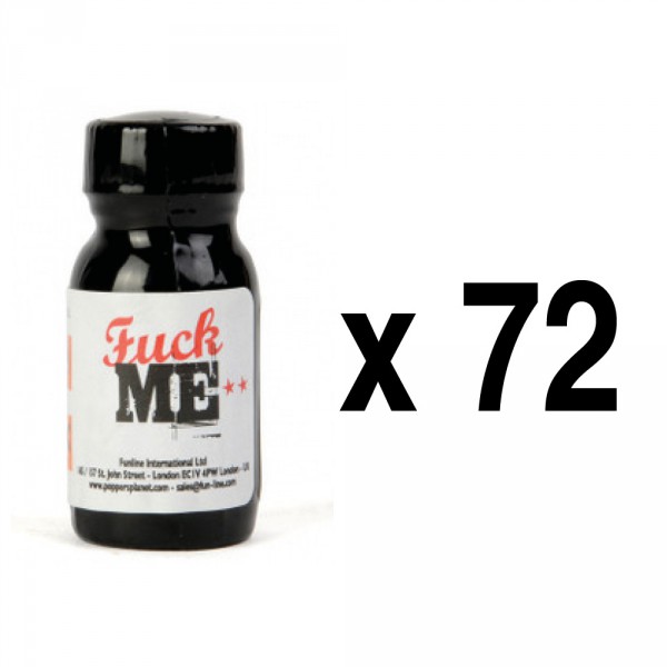  Fuck Me 13mL x72