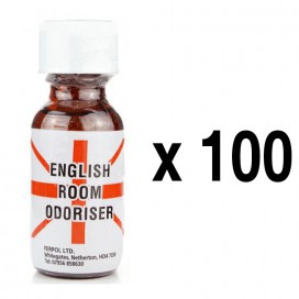  English Room Odoriser 25mL x100