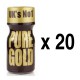  Pure Gold Propyl 10mL x20