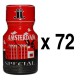 Amsterdam Especial 10ml x72