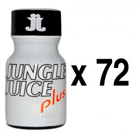 Locker Room Jungle Sap Plus 10ml x72