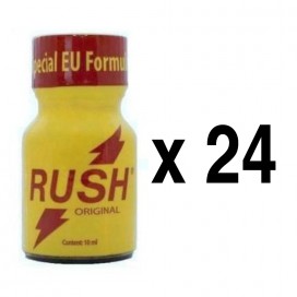 Rush Versión Original EU 10mL x24