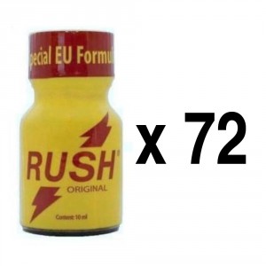 Locker Room Rush Versión Original EU 10mL x72