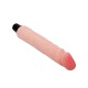 Dildo vibrante Realistic Vibe 22 x 4 cm