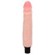 Dildo vibrante Realistic Vibe 22 x 4 cm