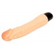 Vibe Baile dildo vibrante 20 x 4 cm