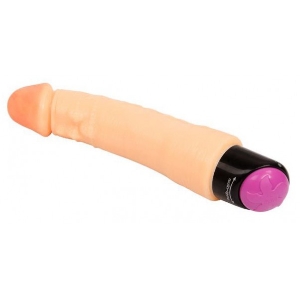 Vibrierender Dildo Vibe Baile 20 x 4cm