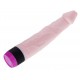 Consolador vibrador 19 x 3,8cm