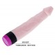 Consolador vibrador 19 x 3,8cm