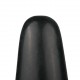 Inflatable Latex Plug - 14.5 x 5.3 cm