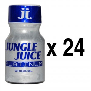 Locker Room Jungle Sap Platina 10ml x24