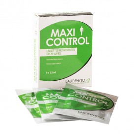 LaboPhyto Maxi-Control-Retardant-Tücher x6