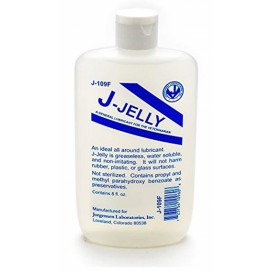 Lubricante J-Jelly 240mL
