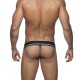 Pack 3 CAMO Mesh Push Up Thongs