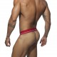 Thong SPORT 09 Rouge