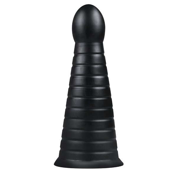 Dildo Bootcamp 24 x 10 cm