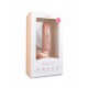 Dildo with suction cup 18 x 4.7cm Chair