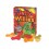 Bonbons Fruités Pénis Jelly Willies 120g