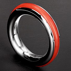 Cockring Cazzo Rouge