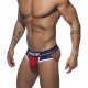 Jockstrap PUSH UP SPORT Red