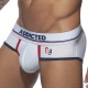 Slip Sport 09 White