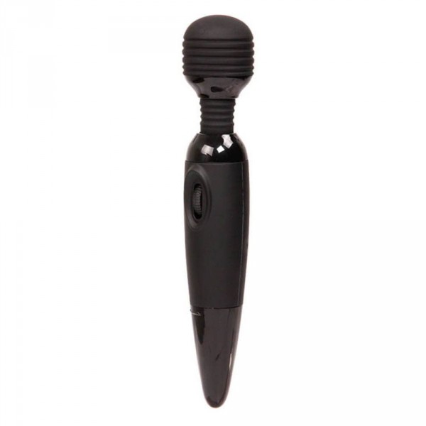 Wand Power Black - 45mm Head