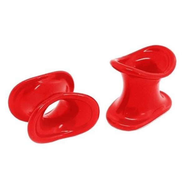 Ergo Ballstretcher Red