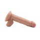 Dildo Fashion Dude with suction cup 14.5 x 4cm