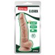 Realistic Dildo Fashion Dude 16 x 4cm