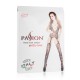 Victoria fishnet jumpsuit