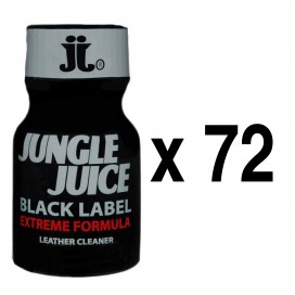 Jungle Juice Black label 10ml x72