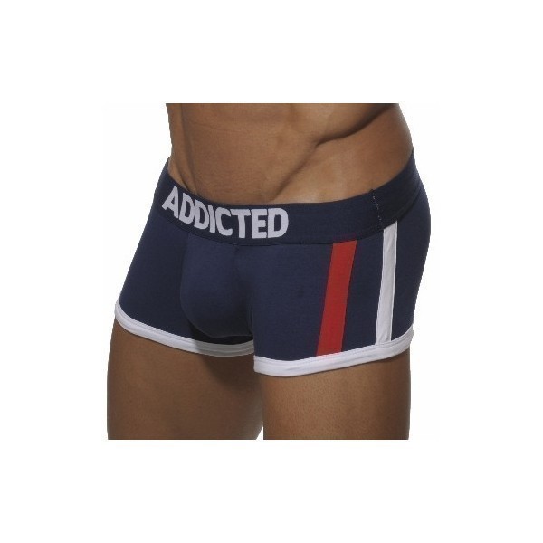 Pack Up Sport Boxer Navy Blue