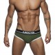 CURVE Khaki Briefs