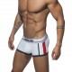 Bottom Boxer OPEN SPORT MESH White