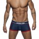 Bottom Boxer OPEN SPORT MESH Blue