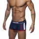 Bottom Boxer OPEN SPORT MESH Blue