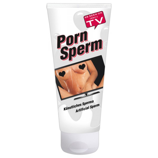 Porno Sperma - 125 ml