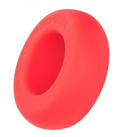 Cockring Muscle Ring 30mm red