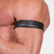 Black Neoprene Armband