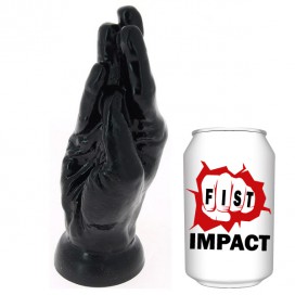 Fist Impact UNA MANO 18 x 6,5 cm