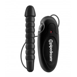 Anal Fantasy Plug vibrador Butt Buddy 11 x 2cm